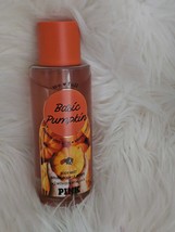 Victoria Secret Basic Pumpkin Fragrance Mist - £15.73 GBP