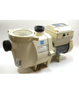 Pentair 011056 IntelliFlo VSF 350305 Variable Speed Pool Pump 230V used ... - €761,92 EUR