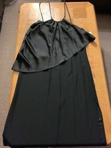 Womens Halston Dress Size M 0123 - $116.78