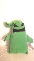 Disney Nightmare Before Christmas 9” Oogie Boogie Plush Toy NEW - £15.92 GBP