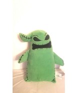 Disney Nightmare Before Christmas 9” Oogie Boogie Plush Toy NEW - $374.21 MXN