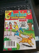 Archie Comics Annual #268 - $7.12