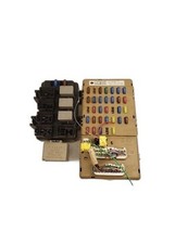 FORESTER  2010 Fuse Box Cabin 1252870 - $49.08