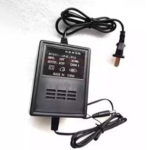 GNX1 GNX2 GNX3000 RP500 External Power Adapter AC9V 1300MA For Digitech - $36.15