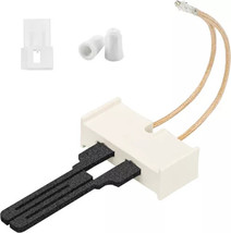 Igniter Kit for Maytag MGDB200VQ0 MGDC465HW0 MGD5820TW0 MGD5840TW0 MGDC2... - $23.74