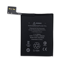 New 616-0621 Replacement Internal Battery For Ipod Touch 5 5Th Gen 5G - $24.99
