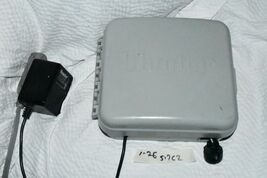 HUNTER PRO-C PC-300i Lawn Sprinkler Controller Timer 6 Zones P/N 700764 ... - $86.40