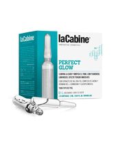 La Cabine Perfect Glow 10 Ampoules of 2 ml one Color - $26.16