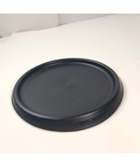 Tupperware One Touch Canister Lid black Replacement Seal part 6919A-4 69... - $279.59 MXN