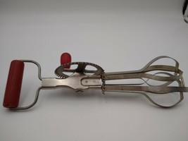 EKCO A&amp;J Egg Beater  Made in the USA 11” long - £11.46 GBP