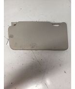 Driver Sun Visor Without Sunroof Fits 12-15 VERSA 1032219 - $642.29 MXN