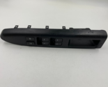 2010-2013 Kia Soul Master Power Window Switch OEM B47006 - $57.59