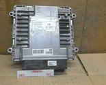 15-17 Hyundai Sonata Engine Control Unit ECU 391012GGK3 Module 712-10B1 - $17.99
