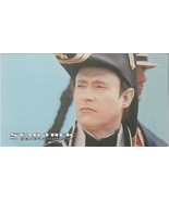 STAR TREK GENERATIONS MOVIE CARD - DATA # 60 - €1,69 EUR