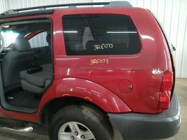 Driver Left Quarter Panel Fits 04-06 DURANGO 104860566 - $8,087.31 MXN