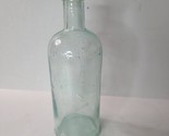 Darbys Prophylactic Fluid Bottle JH Zeilin Co Philadelphia 1890s VG+ - £28.09 GBP