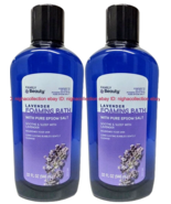 ( Lot 2 ) F.Beauty FOAMING BATH Lavender w/PureEPSOM SALT 32 oz Each - $54.31 CAD