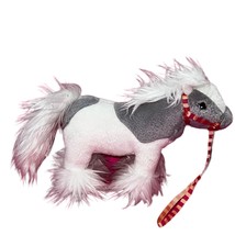 American Girl Wellie Wishers Shetland Pony Plush - £11.51 GBP