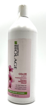 Biolage Color Last Shampoo 33.8 oz-Old Package - £32.00 GBP