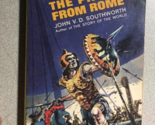 THE PIRATE FROM ROME by John V.D. Southworth (1967) Pocket Books paperba... - $14.84