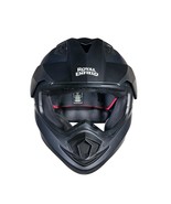 ROYAL ENFIELD DS Escapade MATT Black -Mono  - €164,23 EUR
