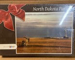 Puzzle You North Dakota Prarie Sealed 500 Piece Jigsaw Puzzle 18.9 x 14.... - $14.48