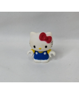 Mega Bloks Hello Kitty Replacement Blue Outfit 1.25 Inch - $7.15