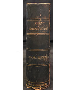 Three 1st Appearances of Mark Twain Huckleberry Finn - CENTURY MAGAZINE ... - $5,611.47 MXN