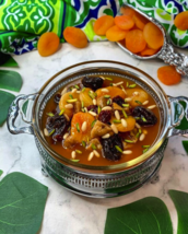 Luxor Ramadan&quot; Khoshaf (Khushaf) Egyptian Dates, Apricots, Figs, Soap &amp; ... - $54.38 MXN