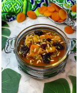 Luxor Ramadan&quot; Khoshaf (Khushaf) Egyptian Dates, Apricots, Figs, Soap &amp; ... - €2,54 EUR