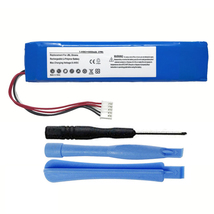 5000mAh GSP0931134 Battery Replacement for JBL Xtreme Wireless Bluetooth Speaker - £10.35 GBP