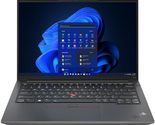 Lenovo ThinkPad E14 Gen 5 21JK0052US 14&quot; Touchscreen Notebook - WUXGA - ... - $1,232.98