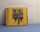 The Full Monty [Original Motion Picture Soundtrack] (CD, 1997, RCA Victor) - $5.22