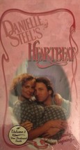 Danielle Steel&#39;s Heartbeat VHS New Sealed Classic Film Romance John Ritter Nancy - £14.90 GBP