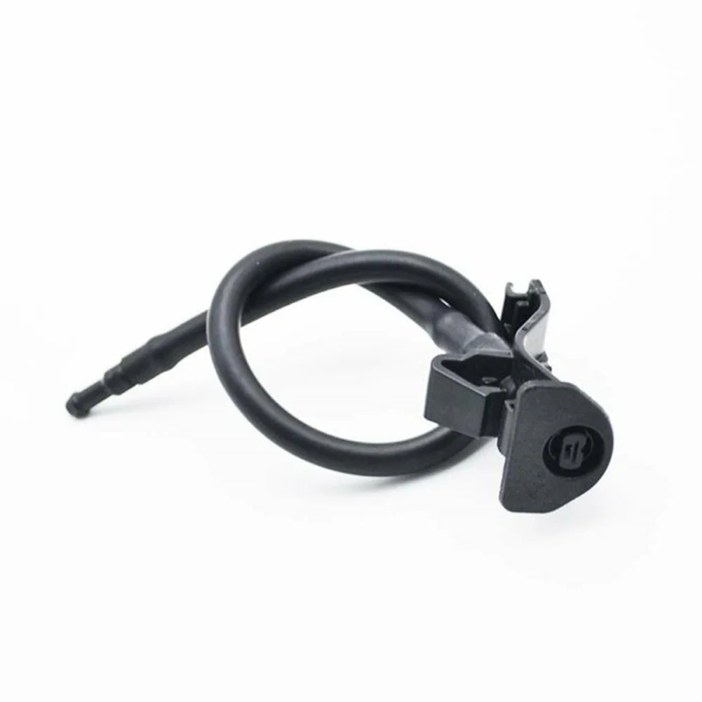 Windshield Wiper Washer Nozzle Sprayer Jets Hose Tube Pipe for Ford Expl... - $24.71