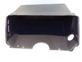 1976 Dodge Van Plastic Glove Box Liner OEM 1971 72 73 74 75 77 78 - $67.49