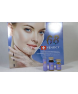 1Box aqua skin veniscy 68 Original ~DHL EXPRESS - $155.90