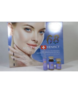 1Box aqua skin veniscy 68 Original ~DHL EXPRESS - £122.59 GBP