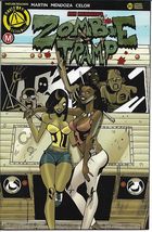 Zombie Tramp #30 (2016) *Action Lab / Limited Edition Variant / Limited To 2000* - £15.72 GBP