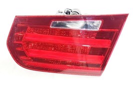 Left Taillight Sedan Liftgate Mounted OEM 2018 2019 2020 2021 BMW 328I - £58.00 GBP