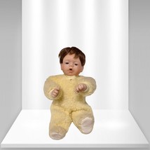 Ashton-Drake &quot;Mommy I&#39;m Sleepy&quot; Porcelain Doll by Kathy Barry-Hippensteel 1992 - £31.09 GBP
