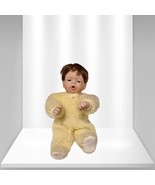 Ashton-Drake "Mommy I'm Sleepy" Porcelain Doll by Kathy Barry-Hippensteel 1992 - £31.05 GBP