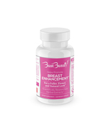 4 month supply Bust Bunny Breast Enhancement Pills 60 Capsules Per Bottle - $149.99