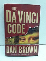 The Da Vinci Code - $1.38 CAD