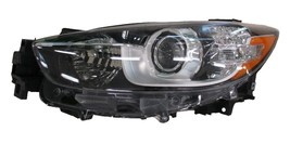 Fit Mazda CX-5 CX5 2013-2015 Left Hid Headlight Head Light Lamp W/ADAPTIVE - £392.32 GBP