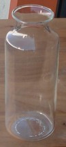 Vintage Pyrex Glass Bottle - Vgc - Great Vintage Bottle - Rare Find Great Shape - £9.32 GBP