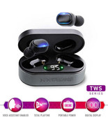 Xtreme Sound Nano Mini True Wireless Bluetooth Earbuds - Voice Assistant... - £16.72 GBP