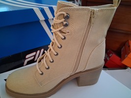 Sonoma Goods for Life Spotted Women&#39;s Boots Size 9.5M - $51.48