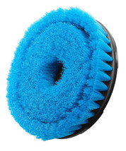 Ryobi 6 inch Soft Bristle Brush for Ryobi R4500 and R4510 Scrubber Tool - $29.95