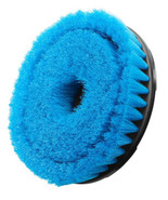 Ryobi 6 inch Soft Bristle Brush for Ryobi R4500 and R4510 Scrubber Tool - $29.95